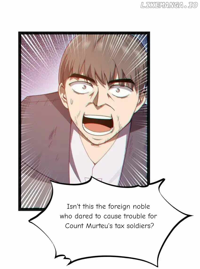 This Hero is a Money Supremacist Chapter 15 35